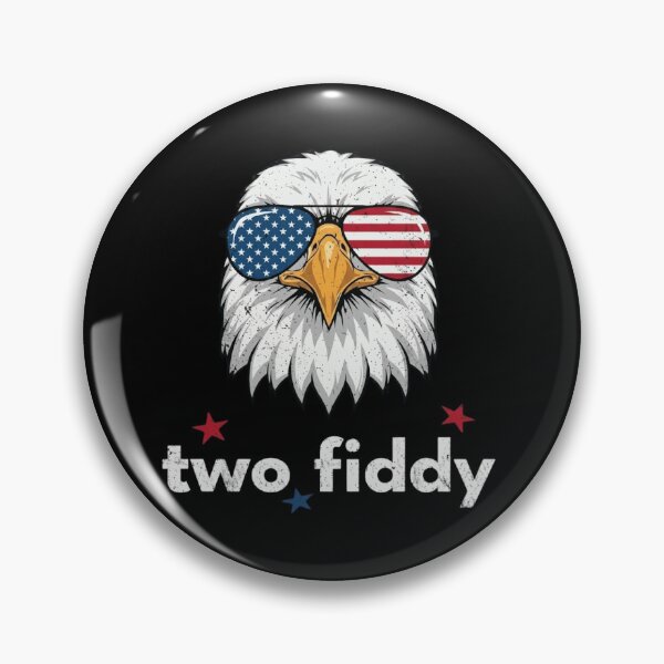 Item preview, Patriotic Bald Eagle USA Flag Sunglasses Two Fiddy Funny Vintage designed and sold by haitrieuic96.