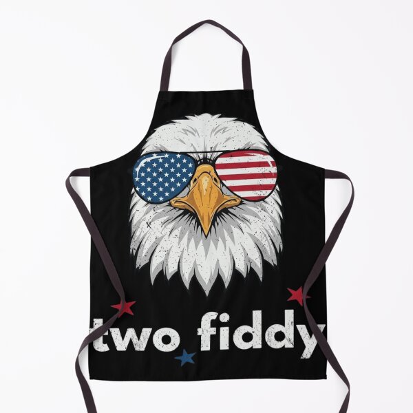 Item preview, Patriotic Bald Eagle USA Flag Sunglasses Two Fiddy Funny Vintage designed and sold by haitrieuic96.