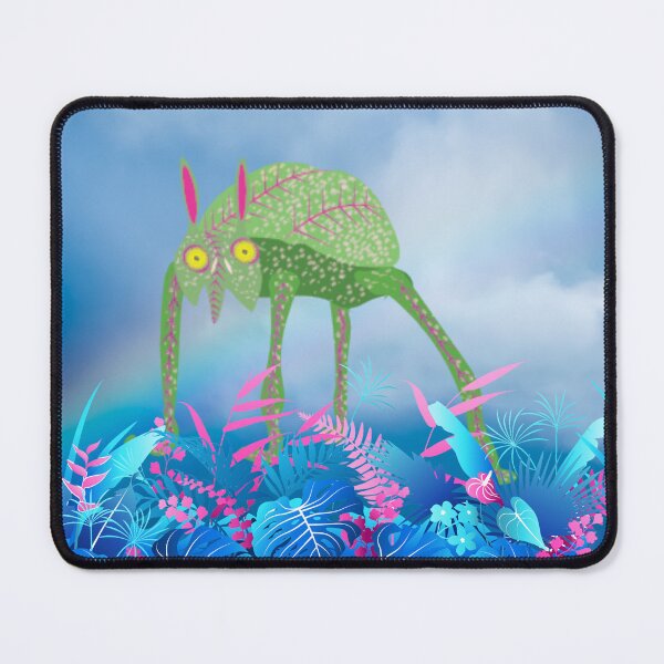 Item preview, Cassius the Caladium designed and sold by AppliedArcana.