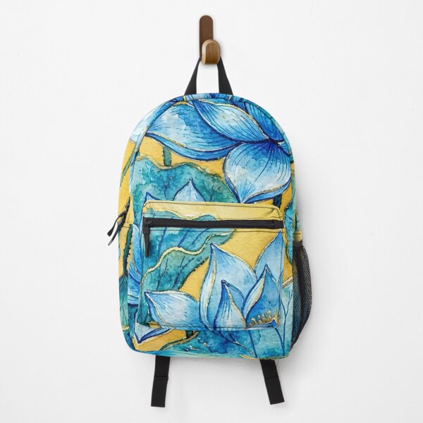 Item preview, Blue Lotus  designed and sold by GraphicsClub.