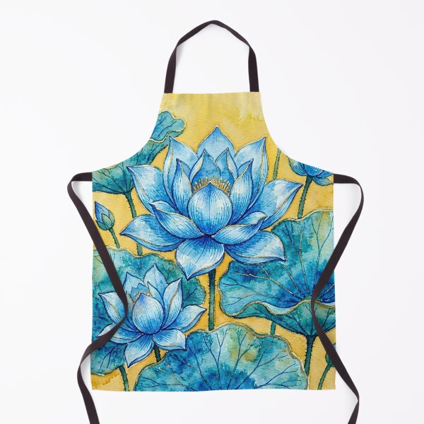 Item preview, Blue Lotus designed and sold by GraphicsClub.