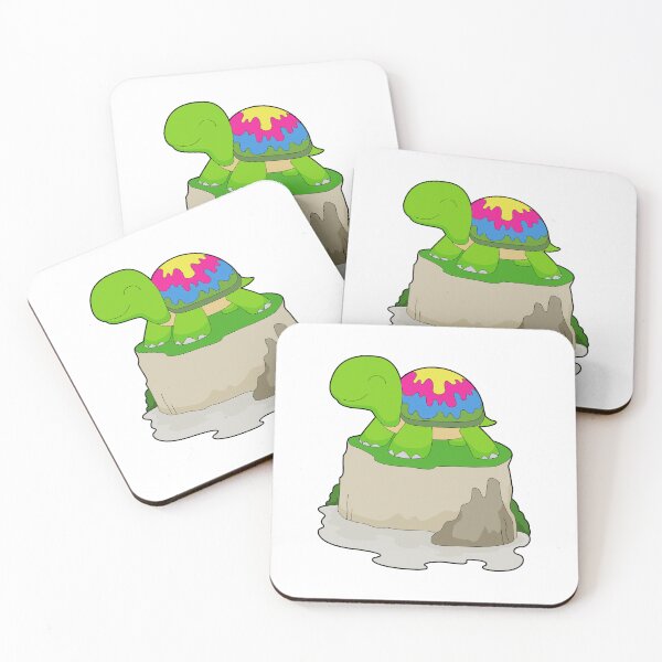 Item preview, Funny Turtle designed and sold by Snabdesign84.