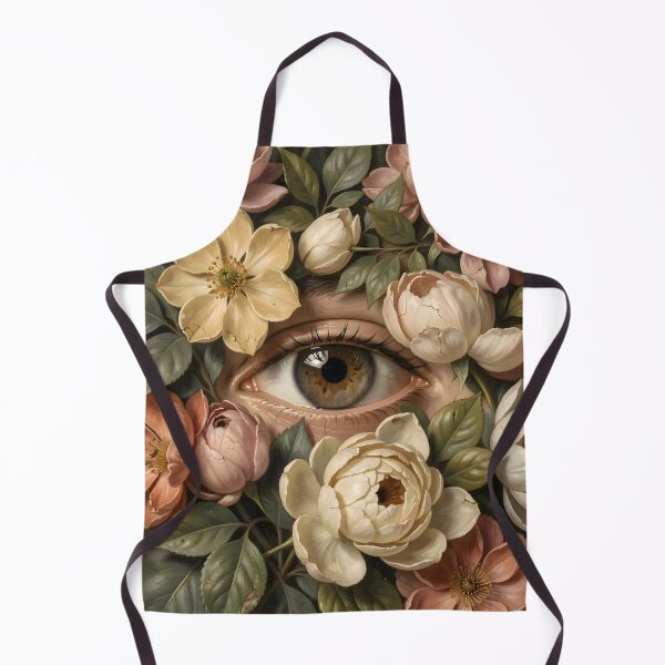 Item preview, Botanical eye designed and sold by Selena-V.