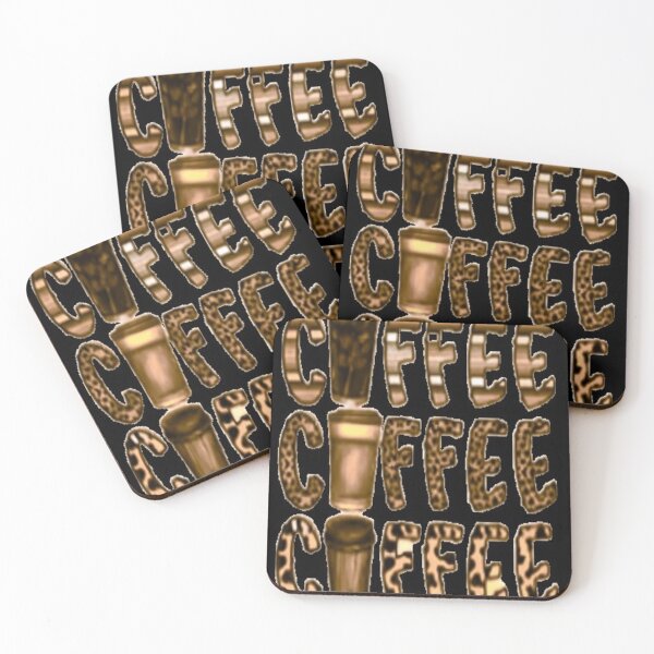 Item preview, Coffee Coffee Coffee designed and sold by CyndiEpps.