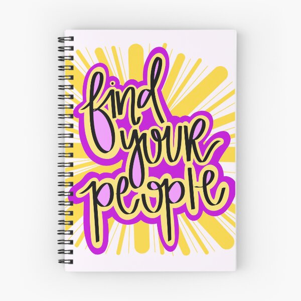 Item preview, Find Your People designed and sold by she who creates.
