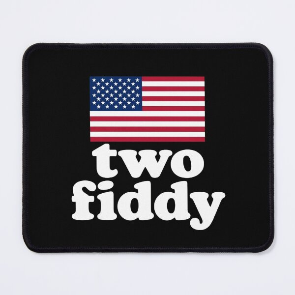 Item preview, Two Fiddy USA American Flag 250th Anniversary Patriotic designed and sold by haitrieuic96.
