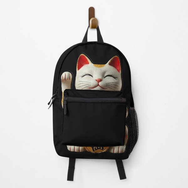 Item preview, The Ultimate Millions Cat designed and sold by Kooky Kiddy.