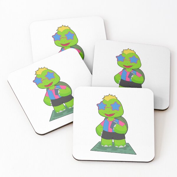 Item preview, Turtle Book designed and sold by Snabdesign84.