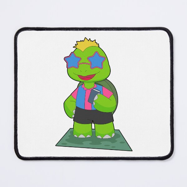 Item preview, Turtle Book designed and sold by Snabdesign84.