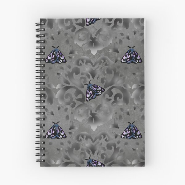 Item preview, Elegant Moth Pattern designed and sold by jshuphotography.