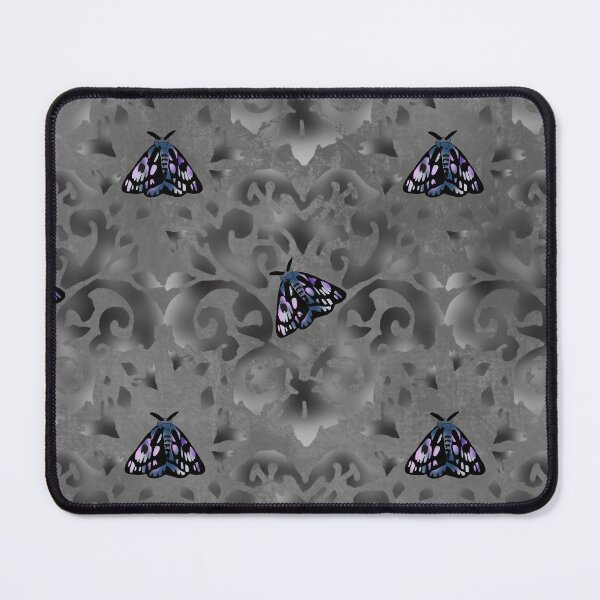 Item preview, Elegant Moth Pattern designed and sold by jshuphotography.