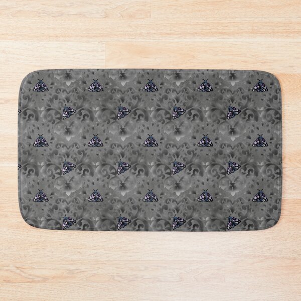 Item preview, Elegant Moth Pattern designed and sold by jshuphotography.