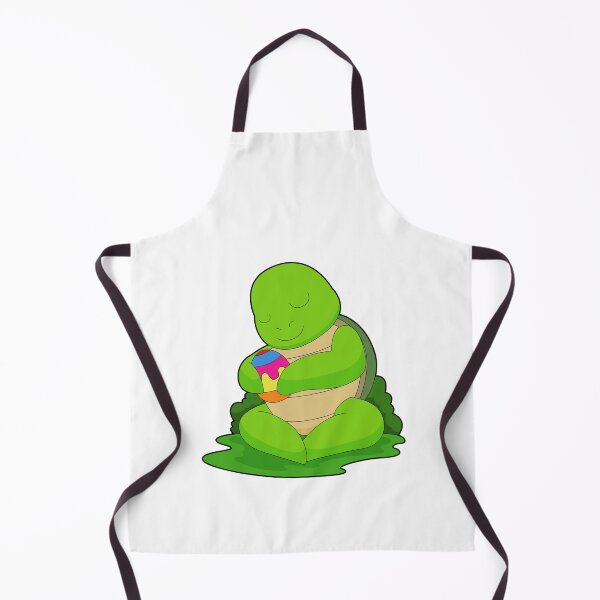 Item preview, Turtle Easter Easter egg designed and sold by Snabdesign84.