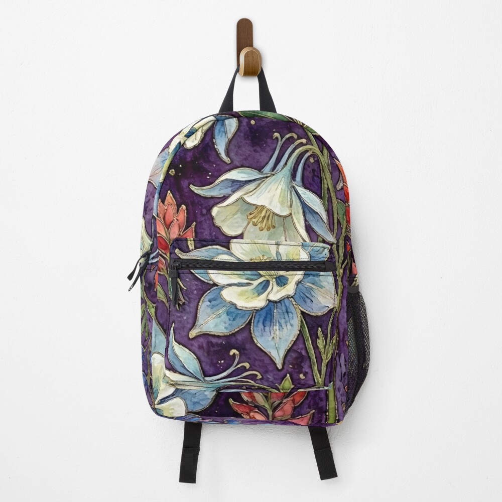 Item preview, Backpack designed and sold by GraphicsClub.