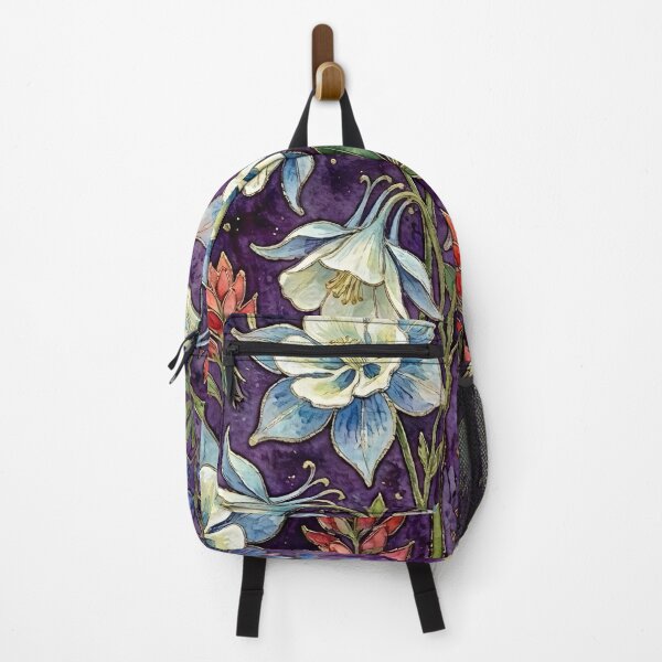 Item preview, Colorado Flower designed and sold by GraphicsClub.