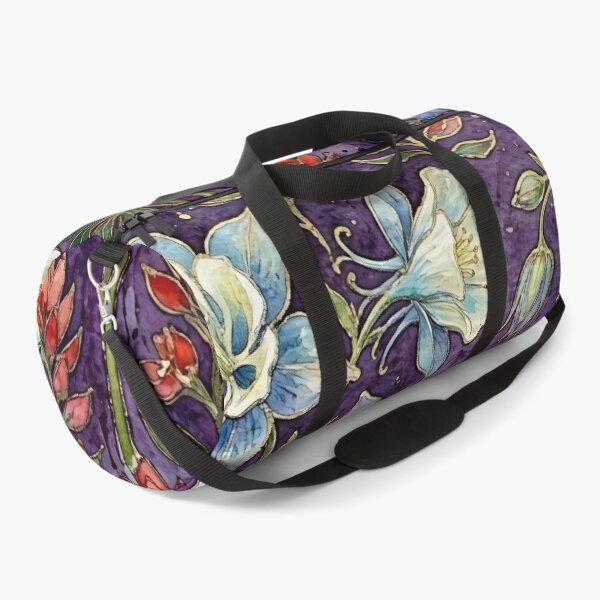 Item preview, Colorado Flower designed and sold by GraphicsClub.