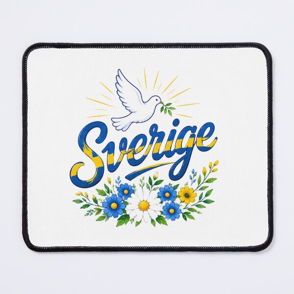 Item preview, Sverige Fred designed and sold by diamdesign.