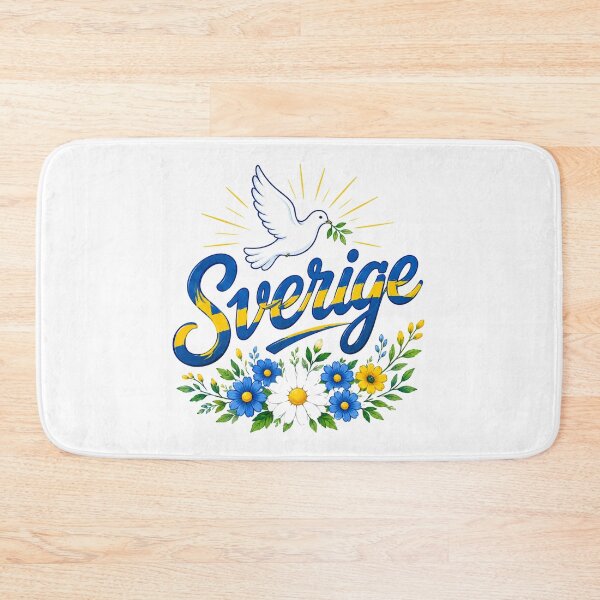 Item preview, Sverige Fred designed and sold by diamdesign.