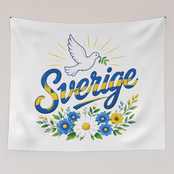 Item preview, Sverige Fred designed and sold by diamdesign.