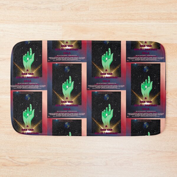 Item preview, A Rag Tag Sci-Fi/Fantasy Gala designed and sold by MadLostFilms.
