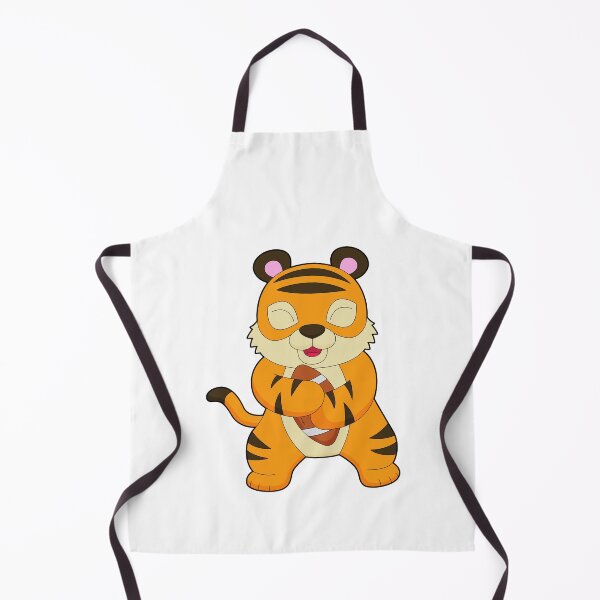 Item preview, Tiger American Football Sports designed and sold by Snabdesign84.