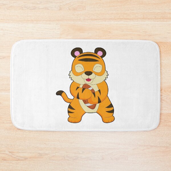 Item preview, Tiger American Football Sports designed and sold by Snabdesign84.