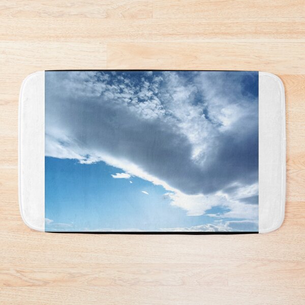 Item preview, Relaxing Blue Sky View designed and sold by HaliAgshop.
