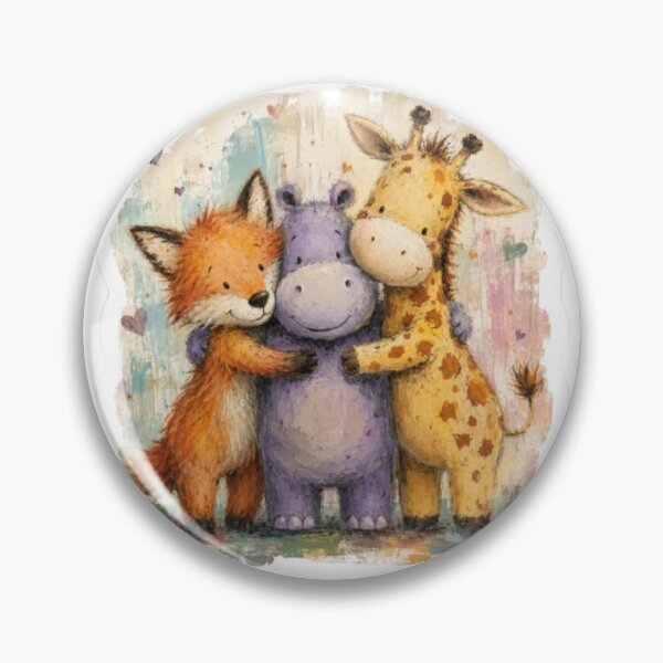 Item preview, Hug Squad designed and sold by Snurly.