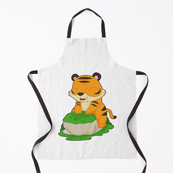Item preview, Cute Tiger designed and sold by Snabdesign84.