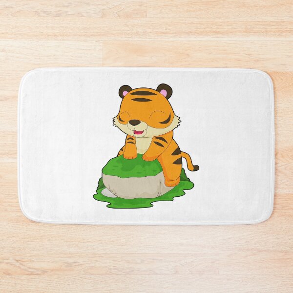 Item preview, Cute Tiger designed and sold by Snabdesign84.