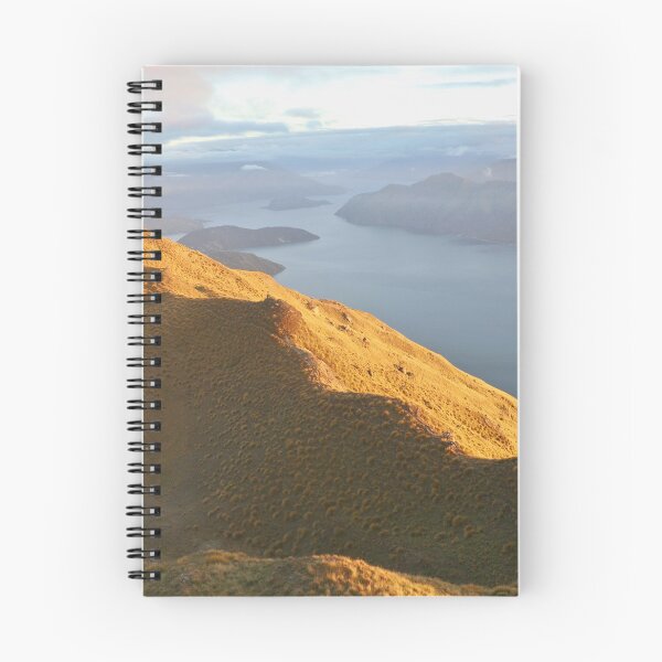 Item preview, Roys Peak New Zealand  designed and sold by Rachel  Roderick.
