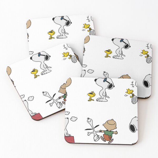 Item preview, Best friend snoopy designed and sold by Katyslittlestickershop.