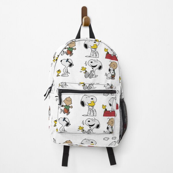 Item preview, Best friend snoopy designed and sold by Katyslittlestickershop.