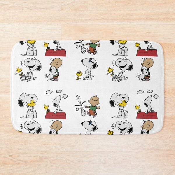 Item preview, Best friend snoopy designed and sold by Katyslittlestickershop.