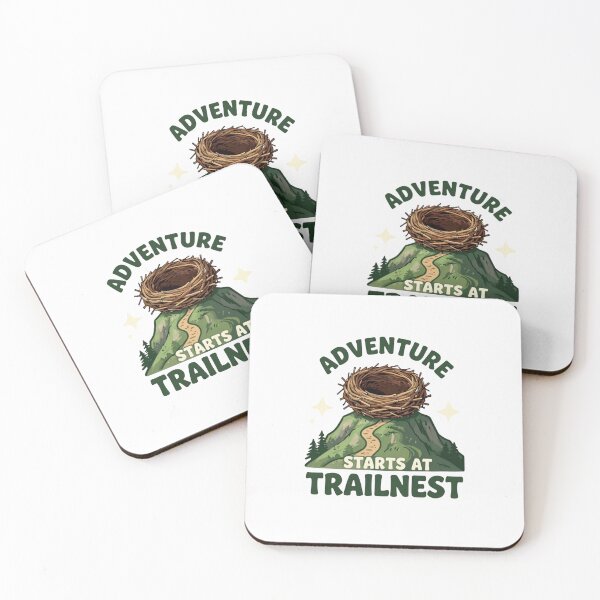 Item preview, Adventure tranilnest designed and sold by campnest.