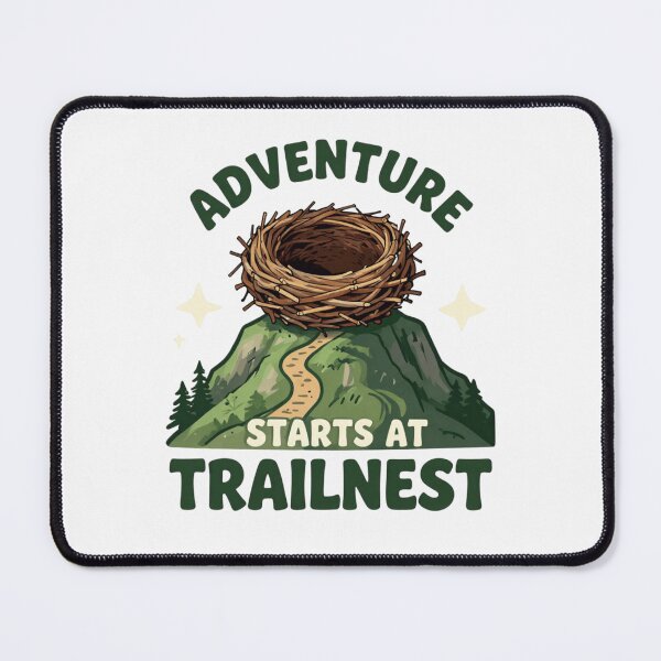 Item preview, Adventure tranilnest designed and sold by campnest.