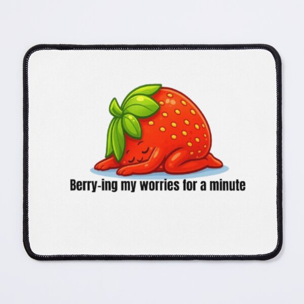Item preview, Sweet Rest Recovery Funny Yoga designed and sold by moTshiTshi.