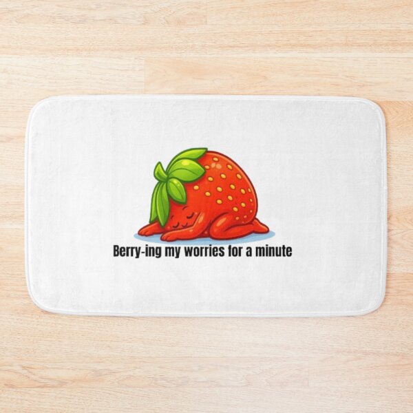 Item preview, Sweet Rest Recovery Funny Yoga designed and sold by moTshiTshi.