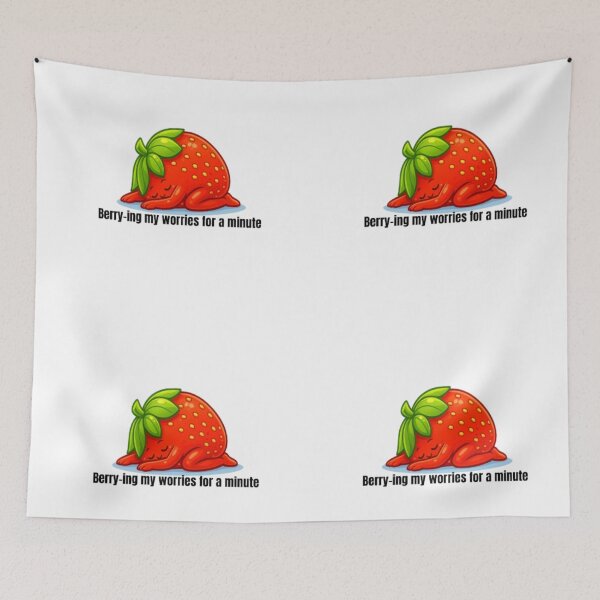 Item preview, Sweet Rest Recovery Funny Yoga designed and sold by moTshiTshi.