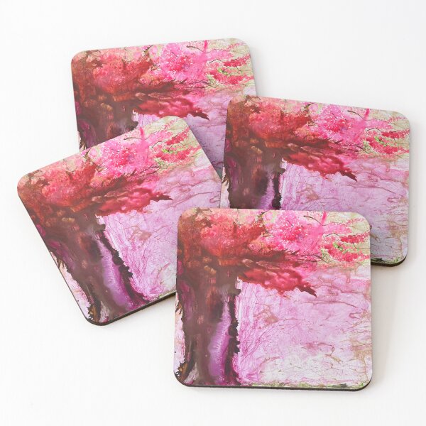 Item preview, Tree of colour designed and sold by Pages-Art.
