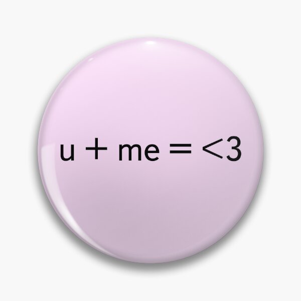 Artikelvorschau, u + me = <3 entworfen und verkauft von Peak Designs.
