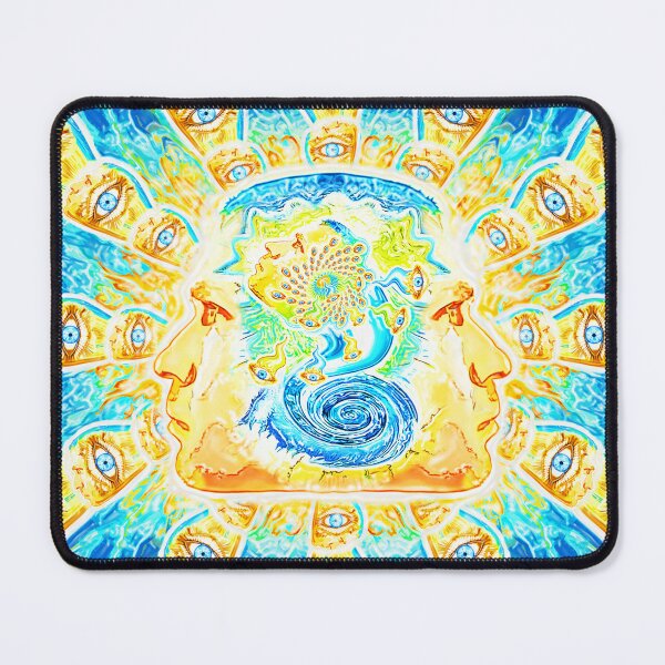 Item preview, DimensionalEscapist designed and sold by Klaus Bremner (Autotelic Art).