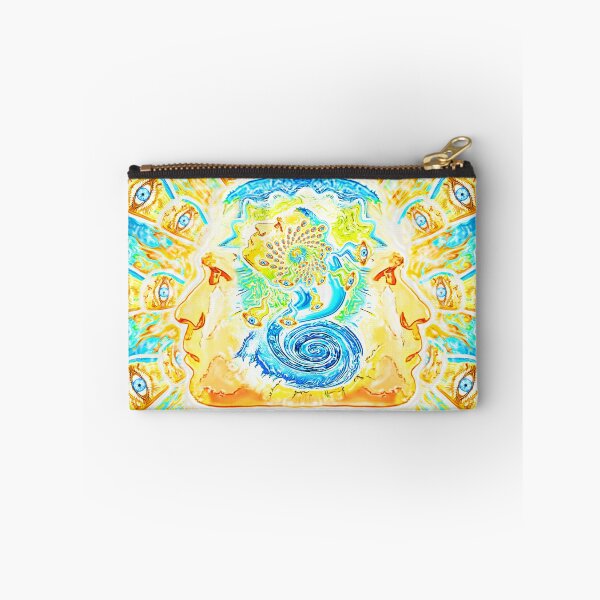 Item preview, DimensionalEscapist designed and sold by Klaus Bremner (Autotelic Art).