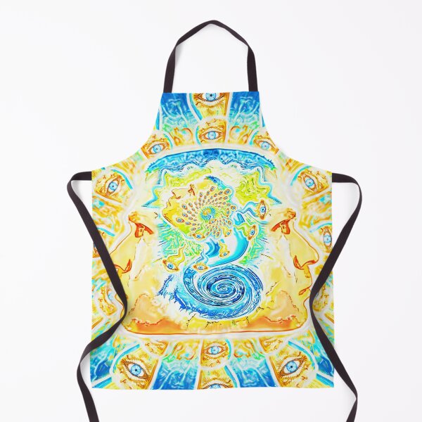 Item preview, DimensionalEscapist designed and sold by Klaus Bremner (Autotelic Art).