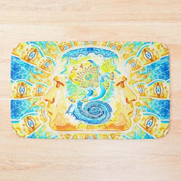 Item preview, DimensionalEscapist designed and sold by Klaus Bremner (Autotelic Art).