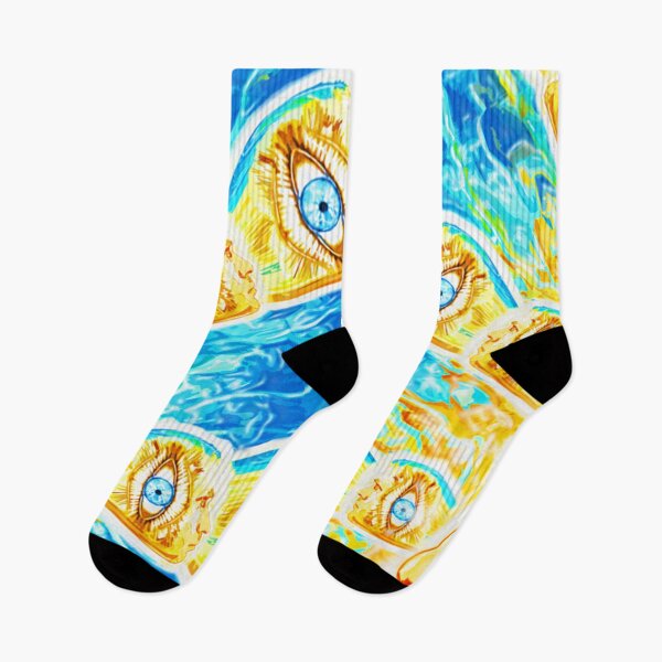 Item preview, DimensionalEscapist designed and sold by Klaus Bremner (Autotelic Art).