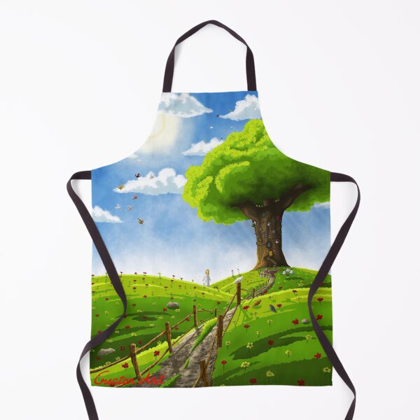 Item preview, Haven of Eternal Light designed and sold by CreatorArt369.