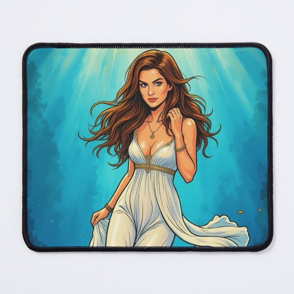 Item preview, Lederbraun Unter den Wellen designed and sold by pjd94.