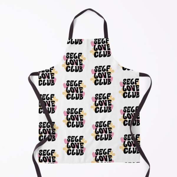 Item preview, Self love club designed and sold by HeartstringPOD.