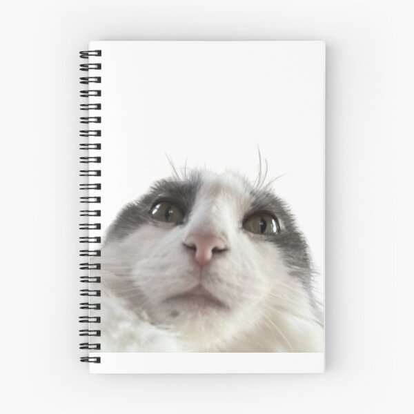 Item preview, beautiful face cat designed and sold by cloudzer0000.